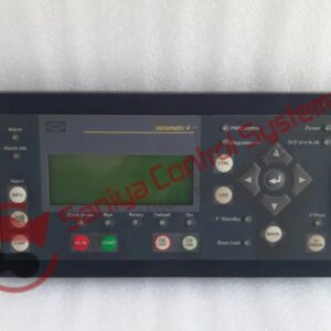 DEIF DELOMATIC 4 DISPLAY DU2.1 DGU 431884