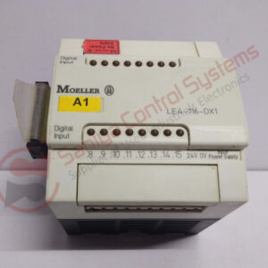 MOELLER LE4-116-DX1 DIGITAL EXPANSION MODULE
