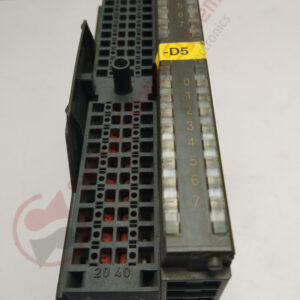 VIPA SM 321-1BL00 DIGITAL INPUT MODULE