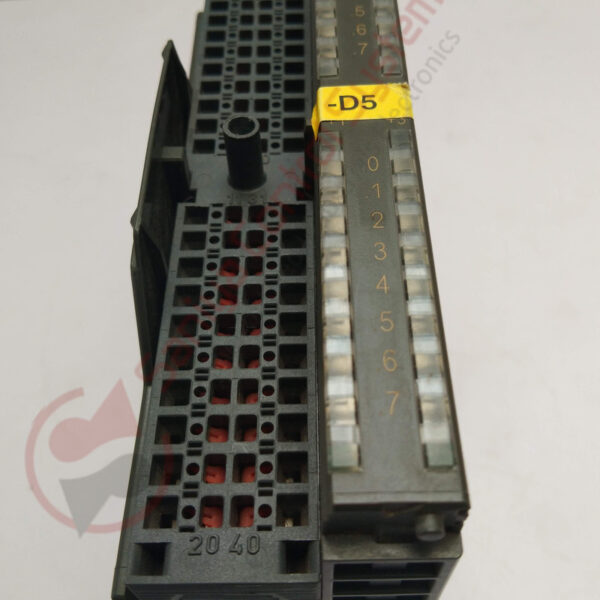VIPA SM 321-1BL00 DIGITAL INPUT MODULE