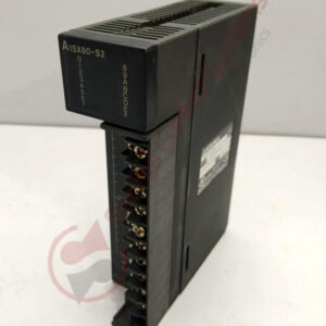 MITSUBISHI A1SX80-S2 OUTPUT UNIT