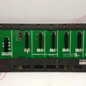 Mitsubishi A1S35B Base Unit