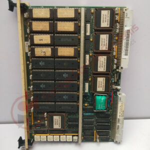 Abb MEM86-3X192/E3E10 Memory Board Module