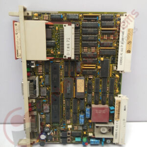 Siemens SIMATIC S5 6ES5 530-3LA12 Communication Processor