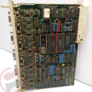 Siemens IP 242 6ES5 242-1AA13 Counter Module