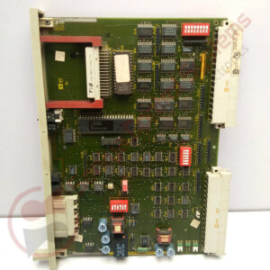 Siemens SIMATIC 6ES5 308-3UA12 Interface Module
