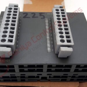 VIPA 123-4EH01 PROGRAMMABLE LOGIC CONTROLLER