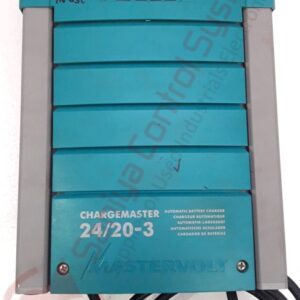 MASTERVOLT CHARGEMASTER 24/20-3