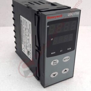 HONEYWELL DC170 217101000 DIGITAL CONTROLLER