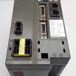 FUJI RYC751D3-VVT2 ELECTRIC FALDIC SERVO DRIVE