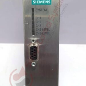 SIEMENS 6GK1503-3CB00 SIMATIC PROFIBUS OLM-G12