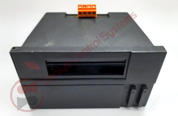 ABLE SYSTEMS AP24 ASL LIMITED