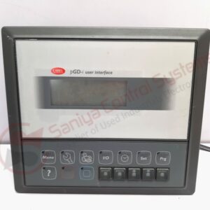 CAREL PGD0000100 P GD-I INTERFACE GRAPHIC DISPLAY