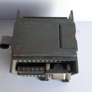Siemens 7MH4930-0AA01 Weighing Module