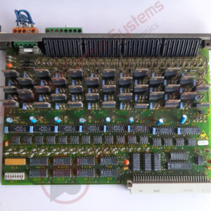 Bosch A24/0, 5-E Digital Output Board 050560-406401