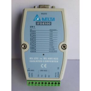 Delta IFD8500 Isolated Converter