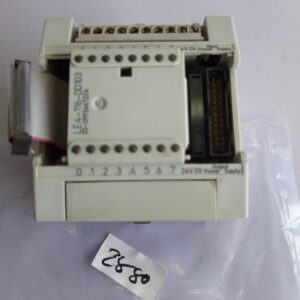 Moeller LE4-116-DD1 Digital Expansion Module