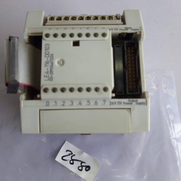 Moeller LE4-116-DD1 Digital Expansion Module