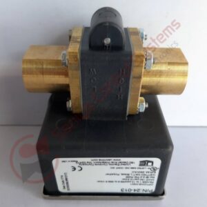 UNITED ELECTRIC 24-013 DIFFRENTIAL PRESSURE SWITCH