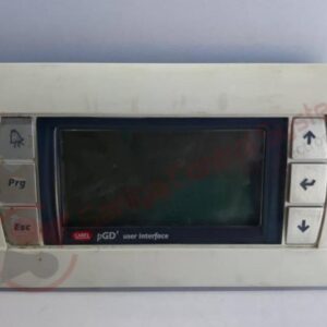 CAREL PGD1000FW0 DISPLAY CONTROLLER