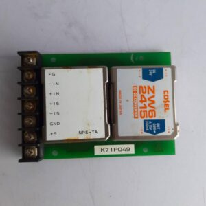 Nabco NPS-103-881 Pcb Card 73741308