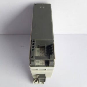 Modicon AS-P12 0-000 Power Supply