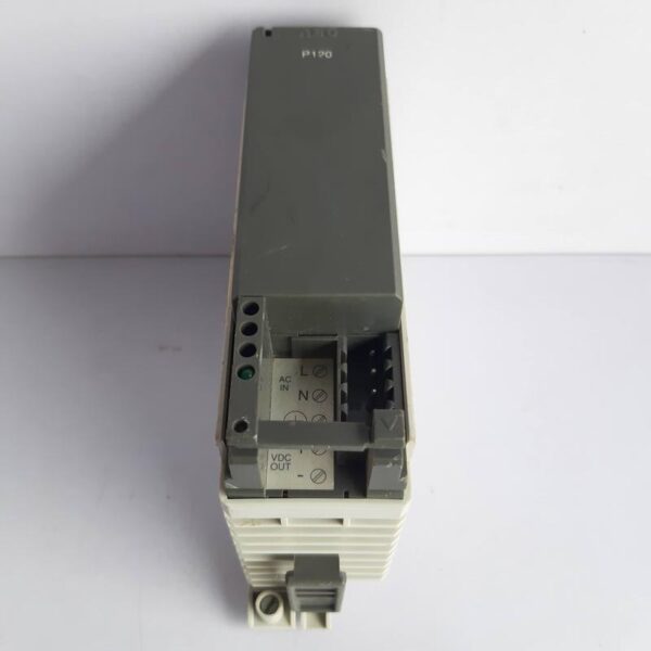 Modicon AS-P12 0-000 Power Supply