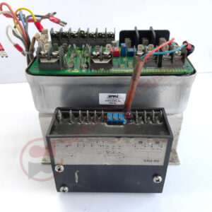 Avk COSIMAT N+ Voltage Regulator