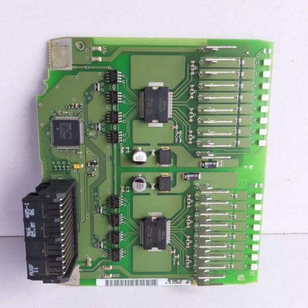 Siemens A5E00300722-1 Pcb Card