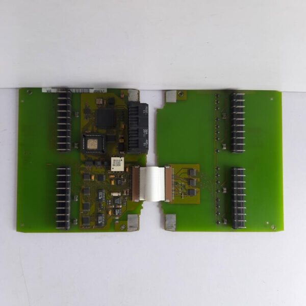 SIEMENS 6ES7 331-1KF00-0AB0/A5E00072108 3 PCB CARD