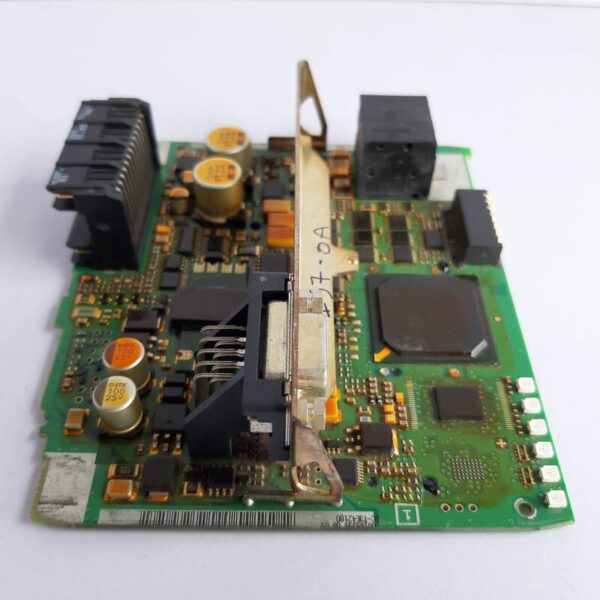 SIEMENS 6ES7 157-0AA82-0XA0 PCB CARD