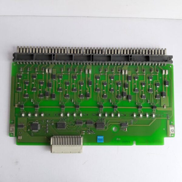 SIEMENS A5E00086815-03 PCB CARD