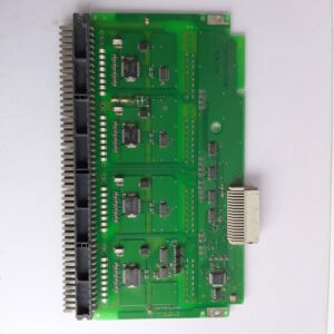 Siemens A5E00086821-05 Pcb Card