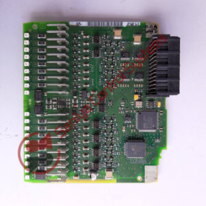 Siemens KV11 94V-0 V03 Pcb Card A5E01048516-1