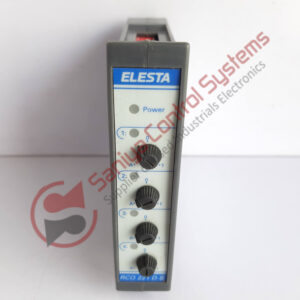 Elesta RCO 221 D-S Controller