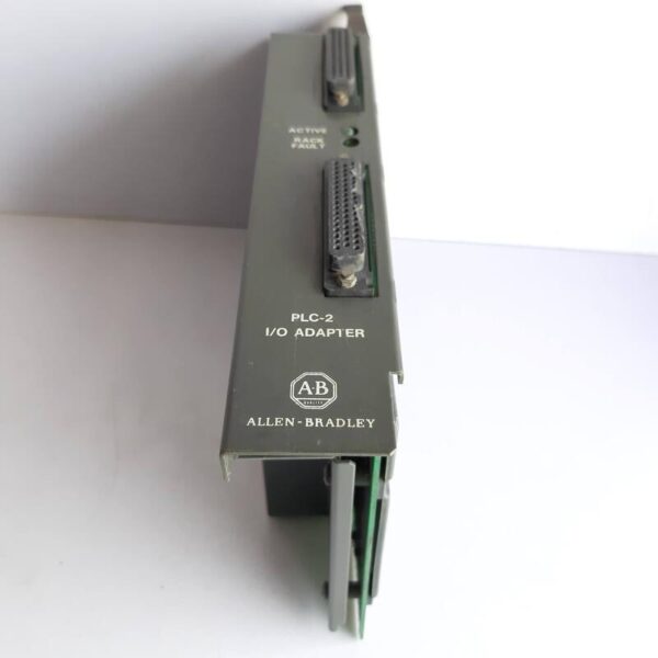 Allen Bradley 1771-AL I/O Adapter Module