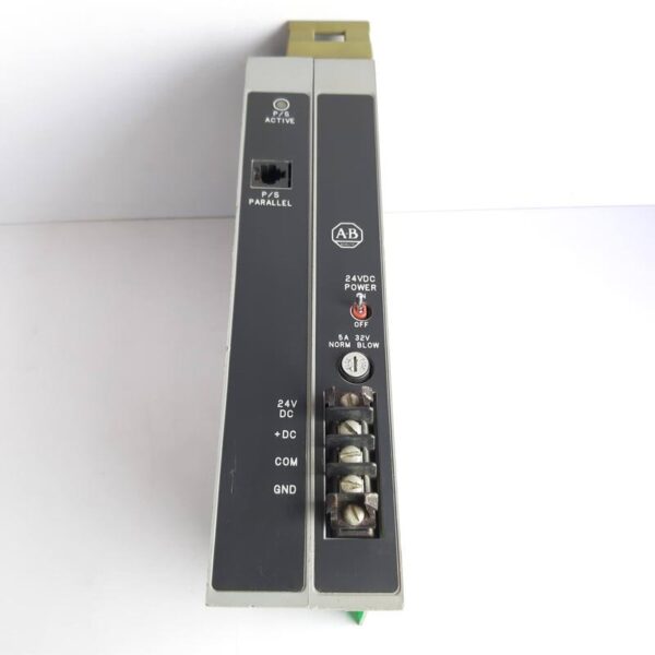 Allen Bradley 1771-P5 Power Supply Module