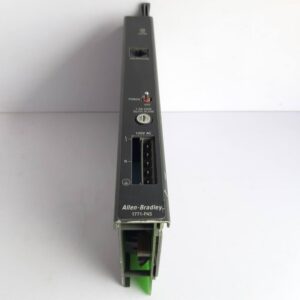 Allen Bradley 1771-P4S Power Supply 96219271 B01