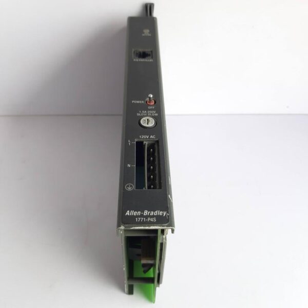 Allen Bradley 1771-P4S Power Supply 96219271 B01