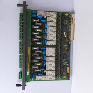 Bosch AR/2A Output Module 1070075340-102