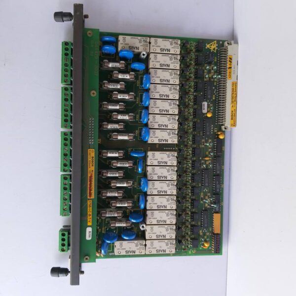 Bosch AR/2A Output Module 1070075340-102