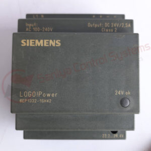 Siemens 6EP1332-1SH42 Logo! Power Supply