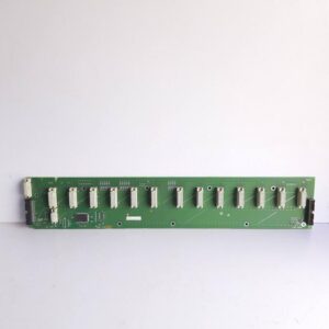ALLEN BRADLEY 961774 BASE RACK