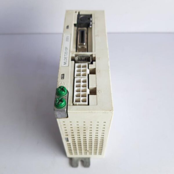 Panasonic MLDET2510P Servo Drive