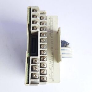 Mitsubishi FX2N-16EX I/O Module