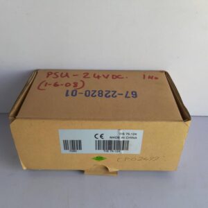 TRACO POWER TIS 75-124 POWER SUPPLY
