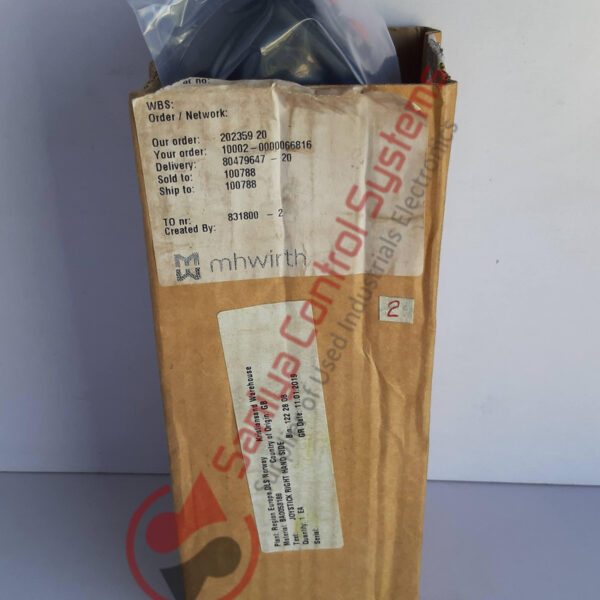 Penny & Giles JC6000-0025 Joystick