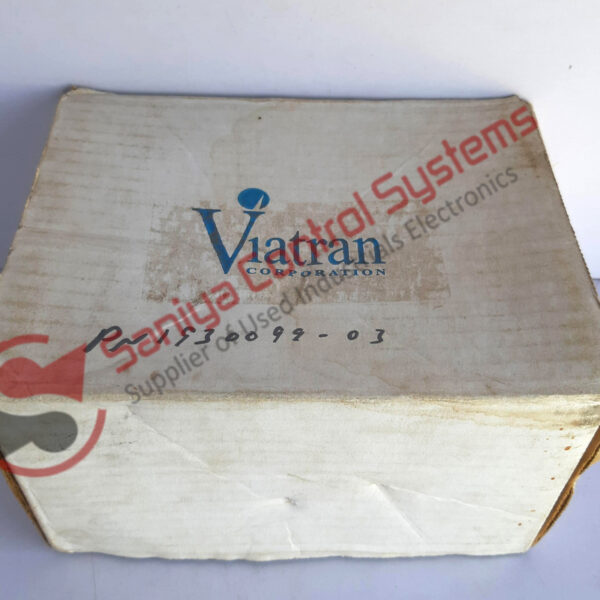 VIATRAN 5705BCSNGCL6 PRESSURE TRANSMITTER