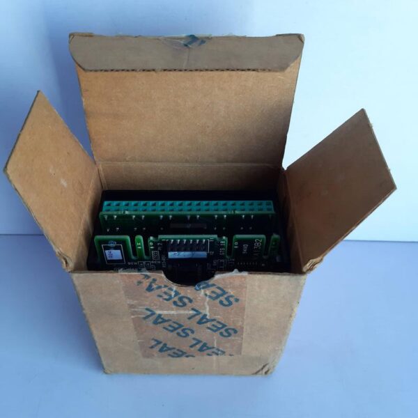 GE FANUC IC670ALG240-JC ANALOG INPUT MODULE