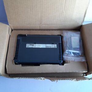 DIRECT LOGIC D4-DCM COMMUNICATION MODULE